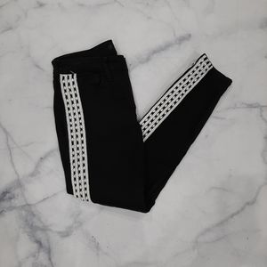 Joe's Jeans Skinny Ankle Diamond Tux Jeans